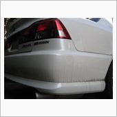 不動車