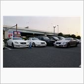 パワーチェック＆湾岸ドライブ