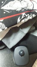 洋服の盗難防止装置?(* ̄∇ ̄*) 洋服の盗難防止装置?(* ̄∇ ̄*)