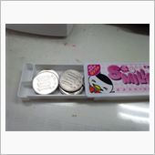 これも全日本の準備