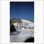 おはよう☆雪山です！！！