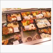 弁当コーナー好みなし～