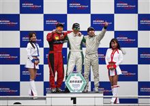 2013岡山チャレンジカップレース第1戦 2013岡山チャレンジカップレース第1戦