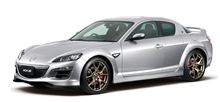 RX-8 Sprit R 購入 RX-8 Sprit R 購入