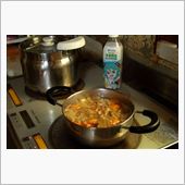 新たな燻製食材を･･･ついで ...