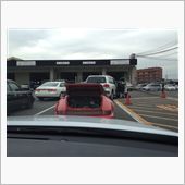 こないだのユーザー車検 