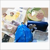ホワイトデーとお見舞。