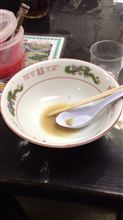 今日のディナー
