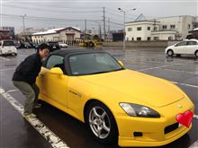 久々更新。