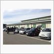 勝手に第12回 アバルト＆フィアット東海地区 走行会 in 美浜（見学）　