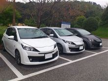 春だねー＆イイ車だねー(#^.^#)