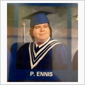 P.ENNISの狂った一ヶ月