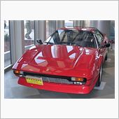 フェラーリ３０８GT
