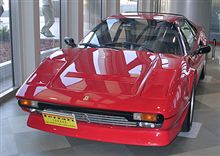 フェラーリ３０８GT