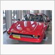 フェラーリ３０８GT