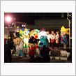 東京スカイツリー”桜”ライトアップとか･･･ くに散歩