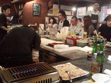 ☆　ＣＲＵＩＳＥ 往年のアノお店を彷彿させる牛タン　☆