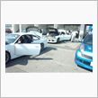 筑波サーキット　プレミアム走行会