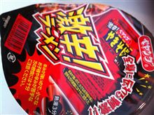 辛いの大好き