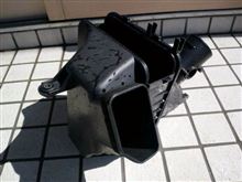 130317-3　某自動車メーカー エアクリーナ・ボックス･･･