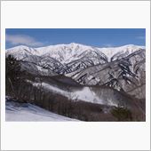 雪山