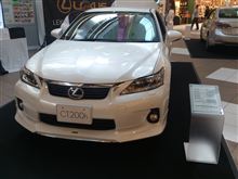 LEXUS LEXUS