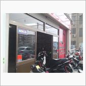 春だ！ バイクだ!! ム〇店 ...