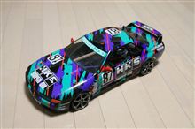R32　GT-R　納車