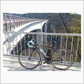 自転車日和♪