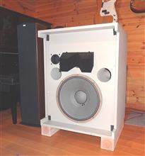 喫茶フェンダーとJBL4320物語 喫茶フェンダーとJBL4320物語