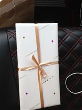 minitaさんからの頂き物♪