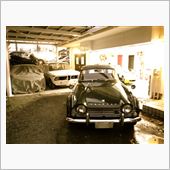 Triumph TR4 ☆  ...