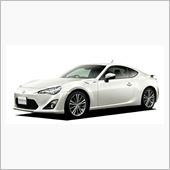 トヨタ８６　GT-Limit ...