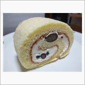 今晩のデザート！