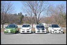 ツインリンクもてぎオフ参加してきました! ツインリンクもてぎオフ参加してきました!