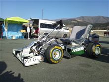 WEcoC SFクラス Rd.1その3 WEcoC SFクラス Rd.1その3