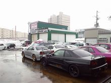 ☆　ＣＲＵＩＳＥ 今日の朝イチ　☆
