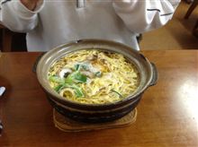 鍋焼きラーメンツーリング後半