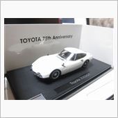 TOYOTA　２０００GTの ...