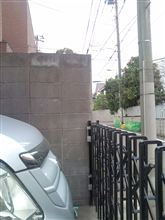 ＡからＢへ・・・(#/__)/ドテ