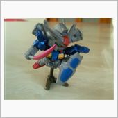 ガチャガチャ♪