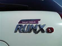 ステッカーとオイル添加剤