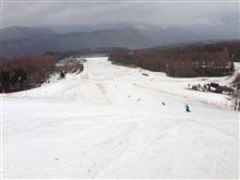 雪山出撃１４日目