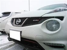 JUKE NISMO