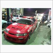 決戦に向けて、そしてマイカー ...