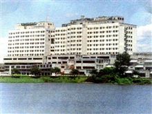 愛知医科大学病院での問診を終えて 