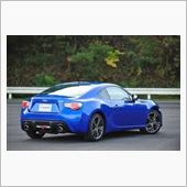 BRZ はそのまま（ノーマル ...