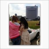 赤レンガ続きっ…(*≧∀≦* ...