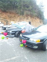 Motty走行会 Motty走行会
