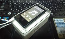 「iPod nano」を購入しました 「iPod nano」を購入しました